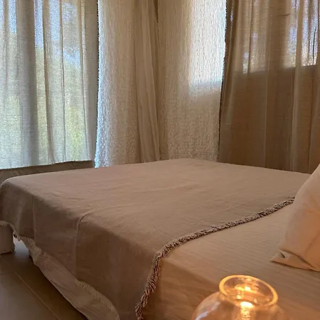 Дом отдыха Safehousecottage