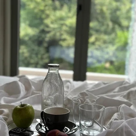 Дом отдыха Safehousecottage