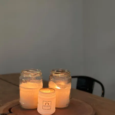 Safehousecottage Gythio