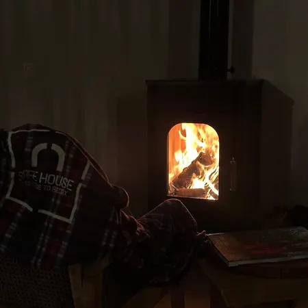 Feriehus Safehousecottage Gythio