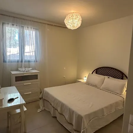 Safehousecottage Feriehus