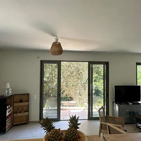 Holiday home Safehousecottage *