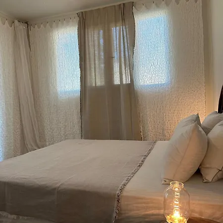 בית נופש Safehousecottage גיתיו