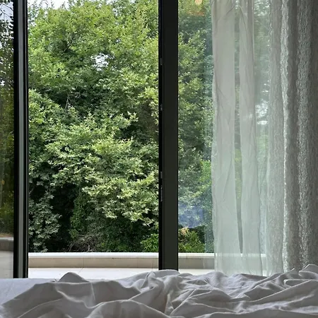 Feriehus Safehousecottage