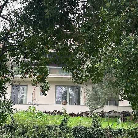 Feriehus Safehousecottage Gythio