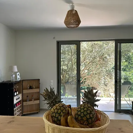 Safehousecottage Feriehus