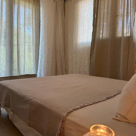 Feriehus Safehousecottage *