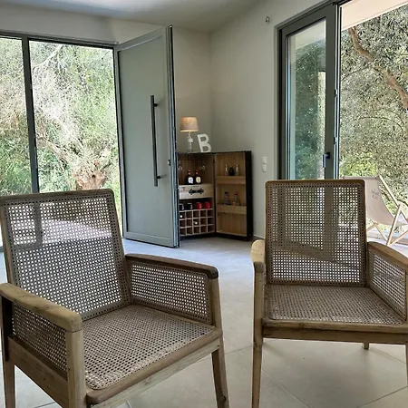 בית נופש Safehousecottage