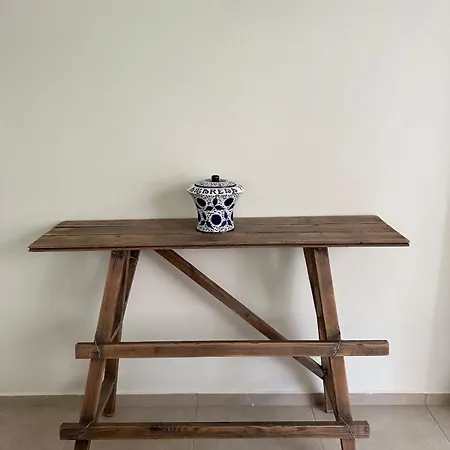 בית נופש Safehousecottage *